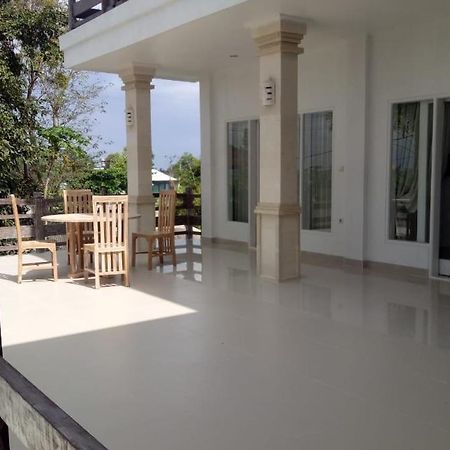 Hotel Lilis Ikvala Radha Canggu Zewnętrze zdjęcie