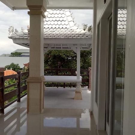 Hotel Lilis Ikvala Radha Canggu Zewnętrze zdjęcie