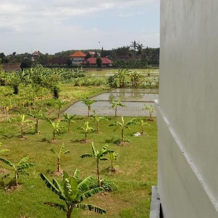 Hotel Lilis Ikvala Radha Canggu Zewnętrze zdjęcie
