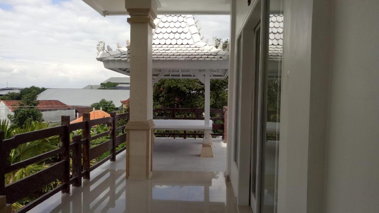 Hotel Lilis Ikvala Radha Canggu Zewnętrze zdjęcie