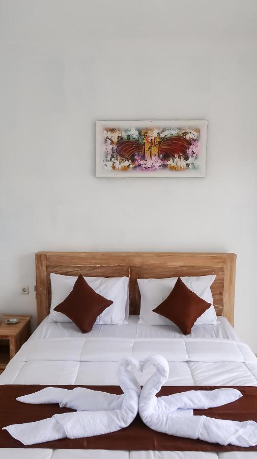 Hotel Lilis Ikvala Radha Canggu Zewnętrze zdjęcie