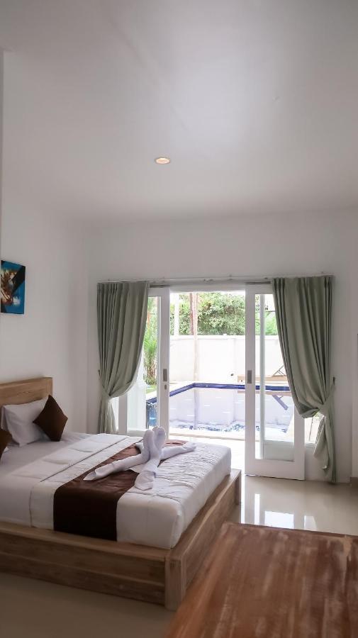 Hotel Lilis Ikvala Radha Canggu Zewnętrze zdjęcie