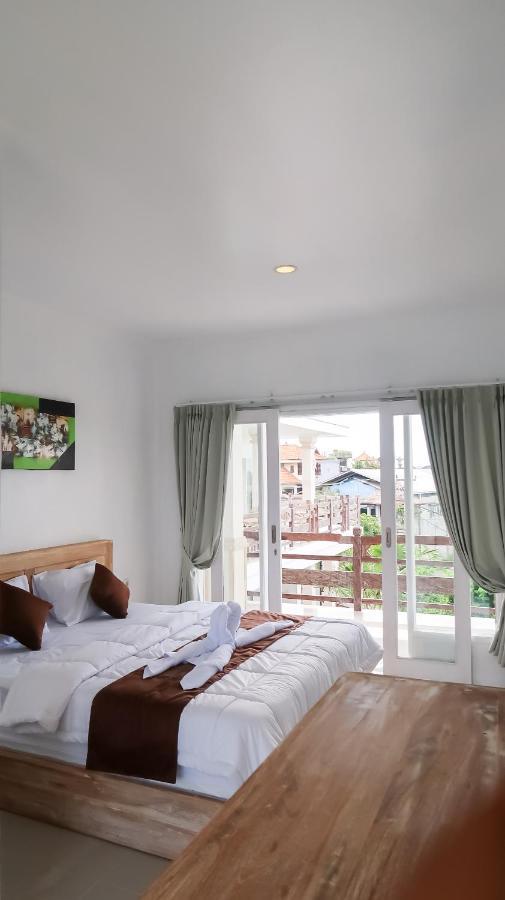 Hotel Lilis Ikvala Radha Canggu Zewnętrze zdjęcie